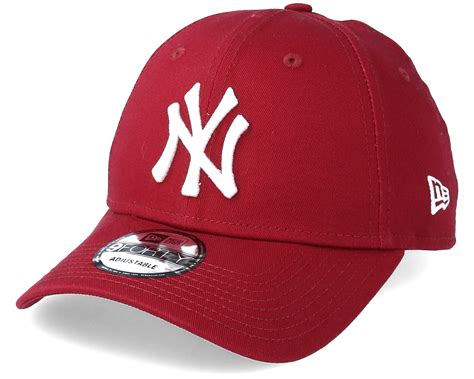 new york yankee hat